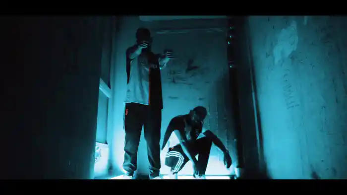 Zombie