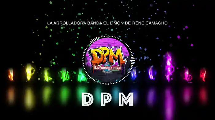 DPM (Visualizer)