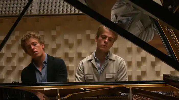 Godard: Jocelyn, Op. 100: Berceuse (Arr. Sandré for Piano 4 Hands)