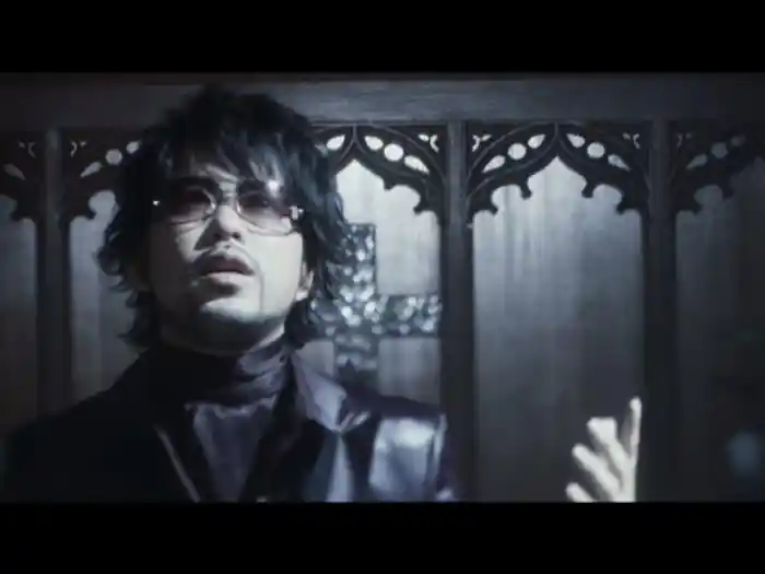 ファースト ソング