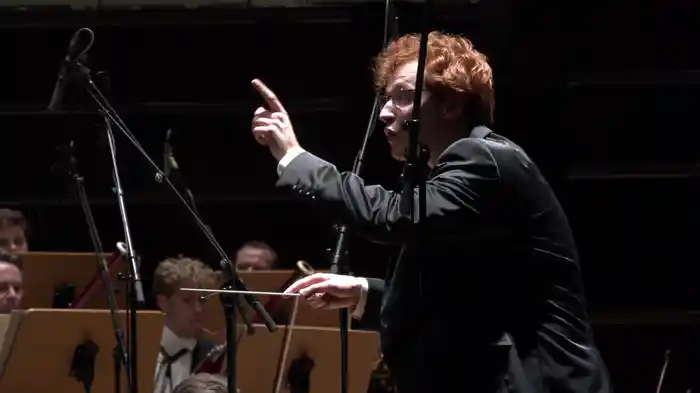 Berlioz: Symphonie fantastique, H. 48: V. Songe d'une nuit du Sabbat