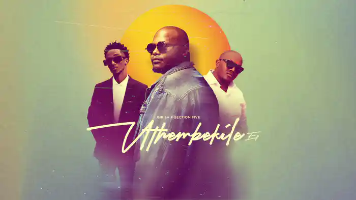 Ngentando Yakho (Visualizer)