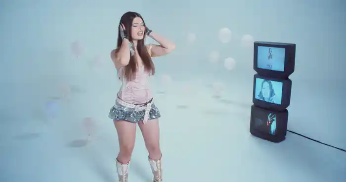 Tu peor versión (Visualizer)