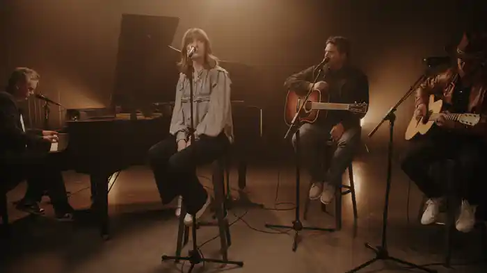 Sing We The Song of Emmanuel