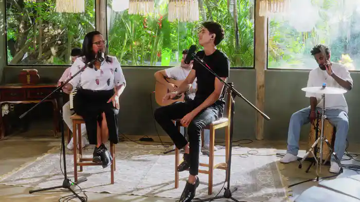 Agradecimento (Ao Vivo Em Cuiabá / 2024)