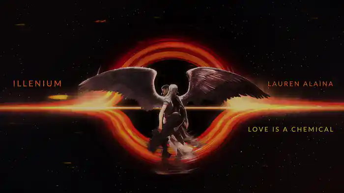 Love Is A Chemical (Visualizer)