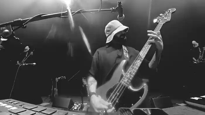 whistle while I walk