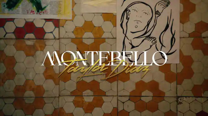 Montebello (Lyric Video)