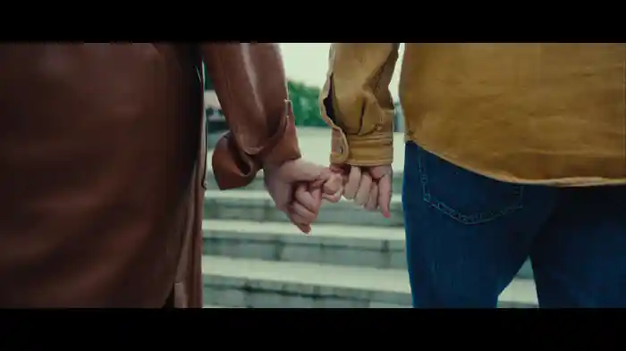 Na De Nadie Más (Visualizer)