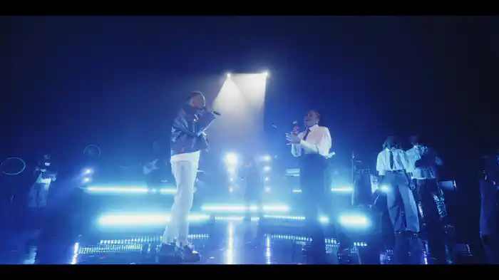 Closer (Live)