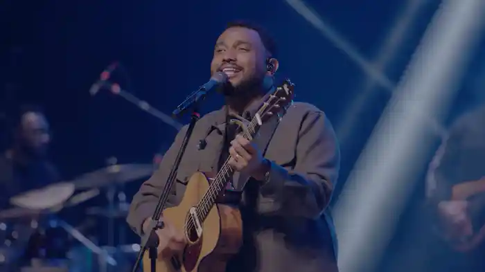 Deserto (Ao Vivo Em Recife / 2025)
