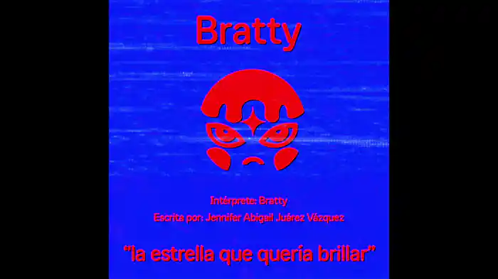 la estrella que quería brillar (Karaoke)
