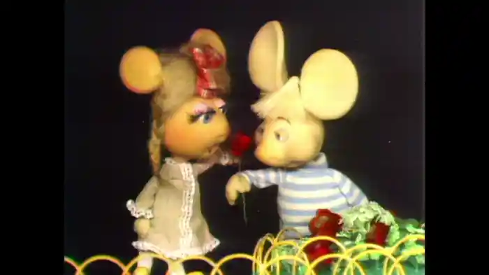 Topo Dreams Of Married Life With Rosie (Live On The Ed Sullivan Show, April 14, 1968)