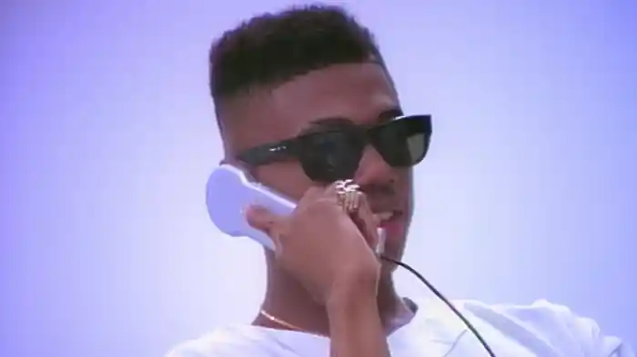 Come & Talk To Me (Hip-Hop Remix)