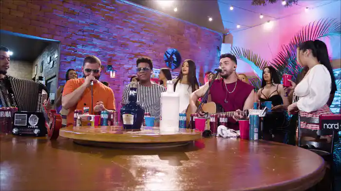 Programa De Fim De Semana (Ao Vivo Em Goiânia / 2023)