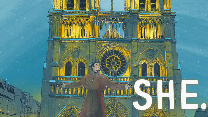 She (Christmas Version)