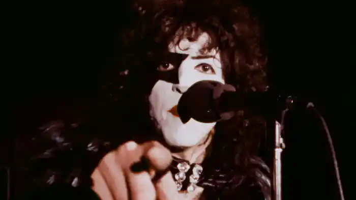 C'mon And Love Me (1975 Promo Video)