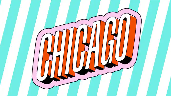 Chicago (Visualizer)