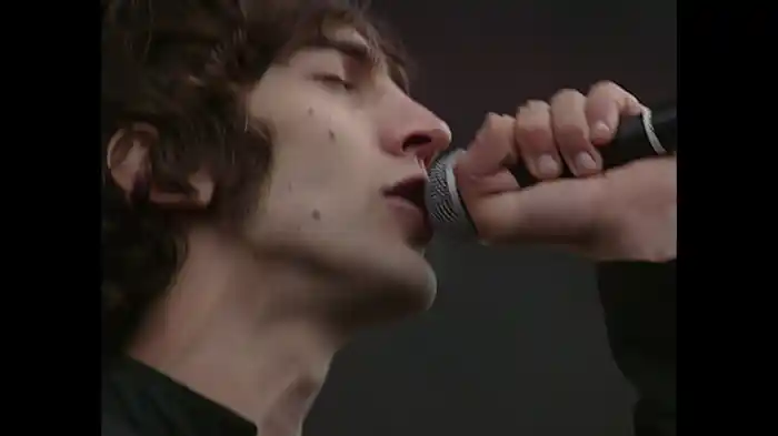 This Is Music (Live From The Haigh Hall Concert Hall, Wigan / 1998)