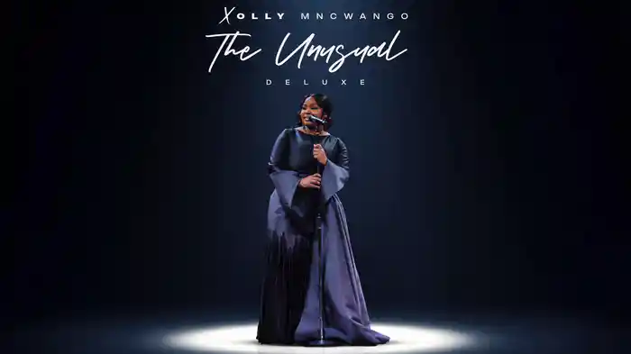 Thank you (Live At Carnival City / 2024 / Visuallizer)