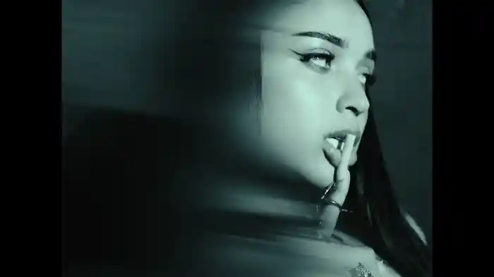 flashback (Visualizer)