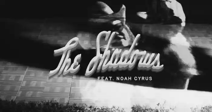 The Shadows (Lyric Video)
