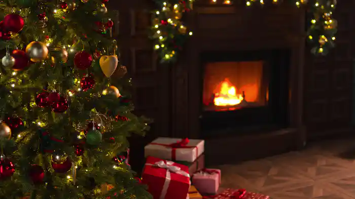 Little Drummer Boy (2025 Version / Visualizer)