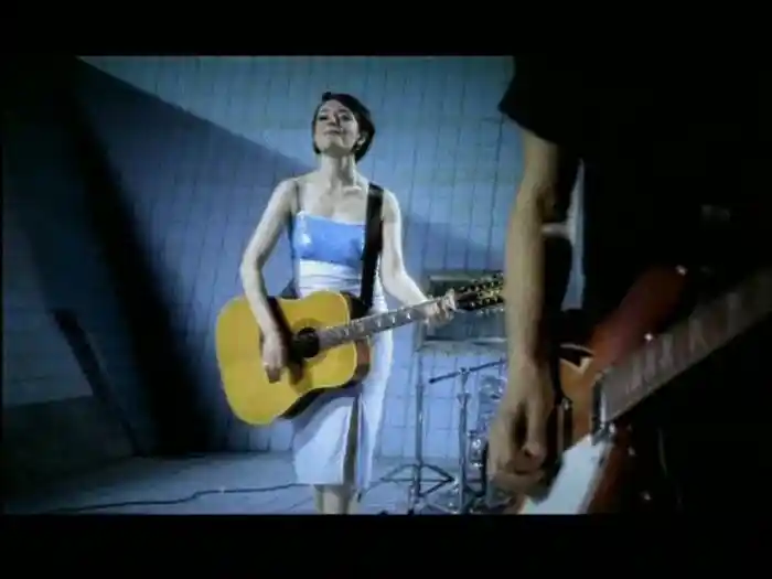 Eco Di Sirene (Videoclip)