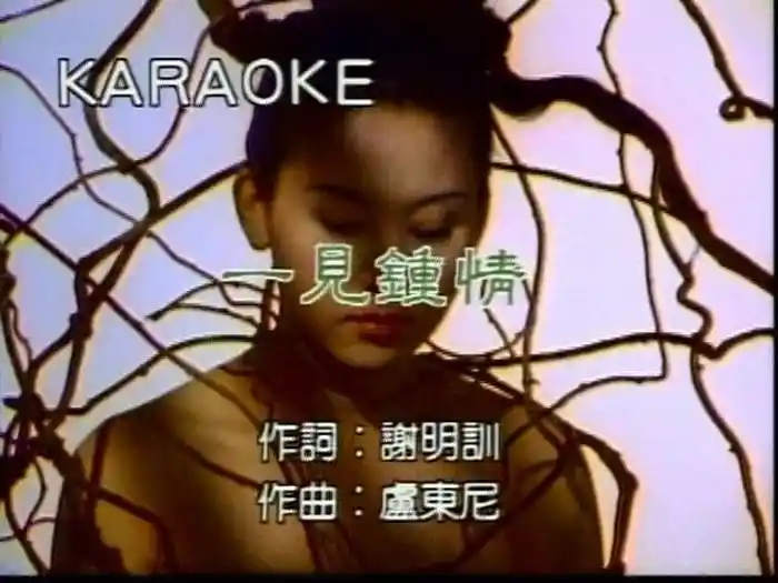 Yi Jian Zhong Qing (Karaoke)