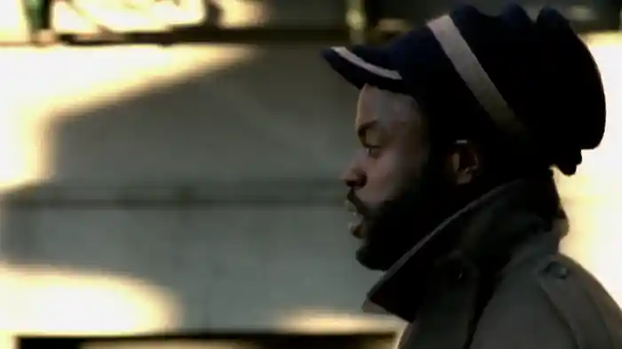 ユー・ゴット・ミー