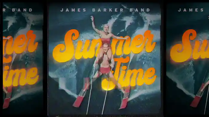 Summer Time (Audio)