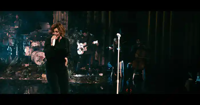 Returning (Live At The Cascade Theater In Redding, CA/2020)