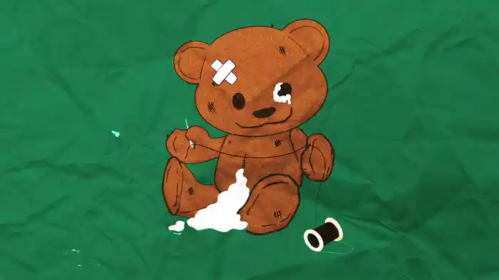 Breaking Me (Mike Williams Remix / Lyric Video)