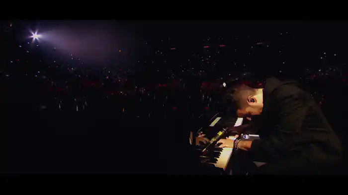 El Patio (En Directo En El Palau Sant Jordi / 2018)