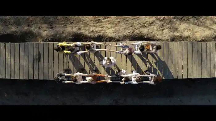 Agua Segura (Dance Video)