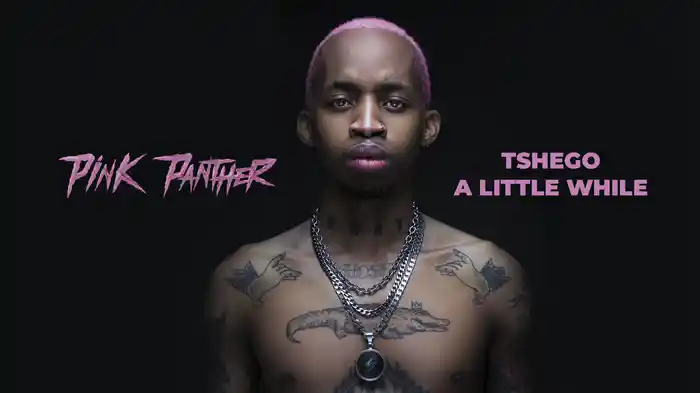 A Little While (Audio)