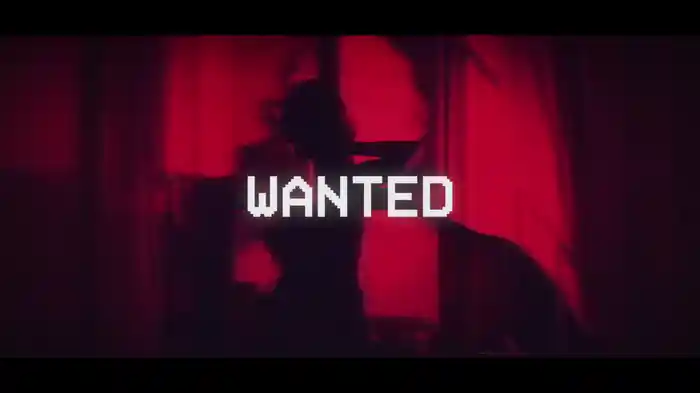 Wanted (Lyric Video)