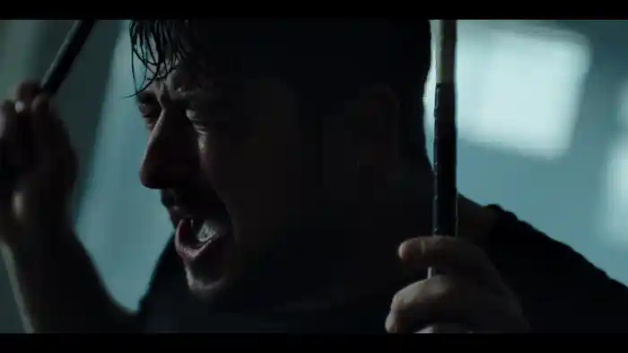 Blind Leading The Blind