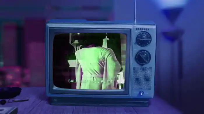 Like It (Lyric Video)