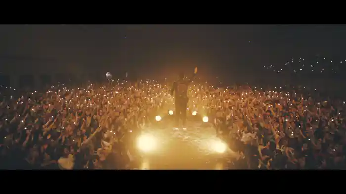 Que Nos Sigan Las Luces (1016 En Directo: Fin De Gira En El Sant Jordi Club 2019)