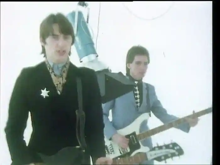 The Dreams Of Children (stereo)