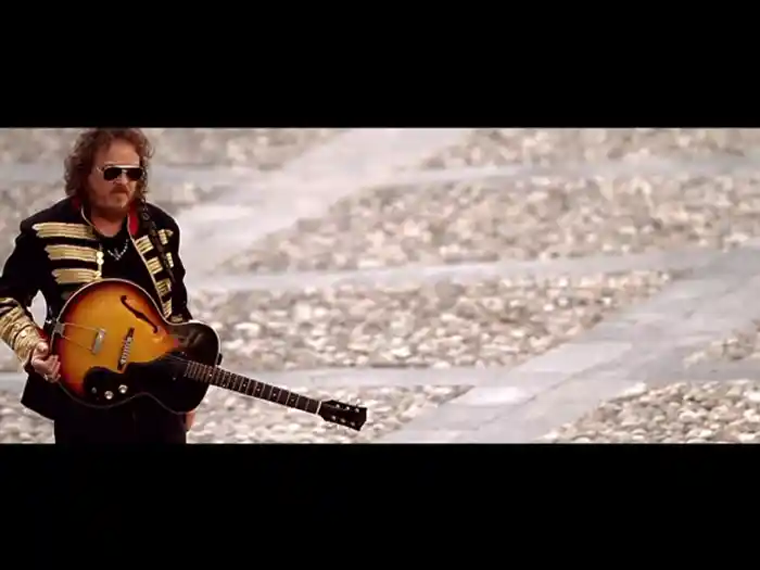 Chocabeck (Videoclip)