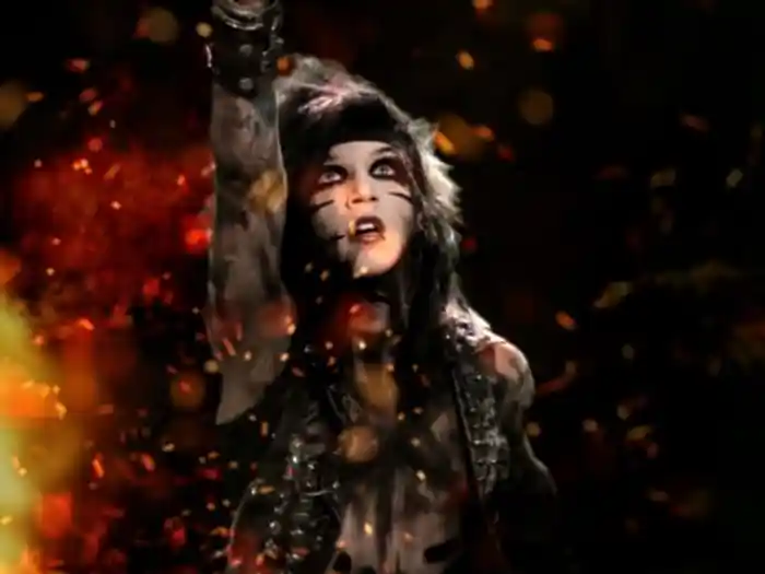 フォールン・エンジェルス