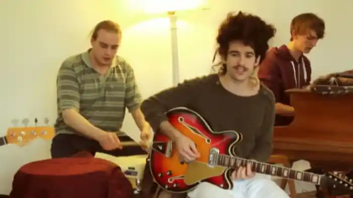 The Brightest Lights