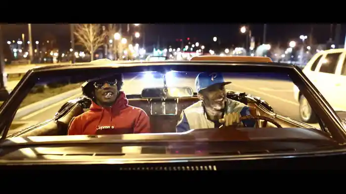 I Luv This Shit (Explicit)