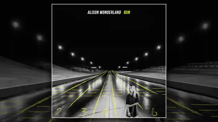 Already Gone (Audio)