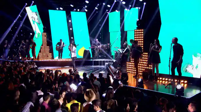 Pano De Chão (Live)