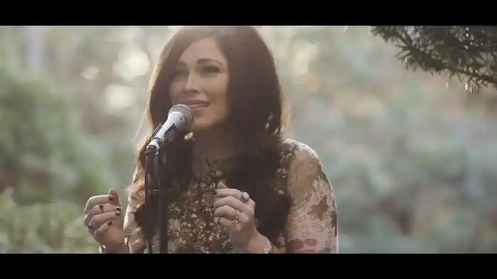 The Garden (Acoustic)