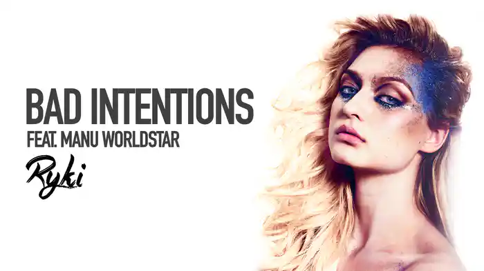 Bad Intentions (Audio)