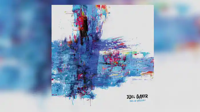 Bag Of Dreams (Audio)